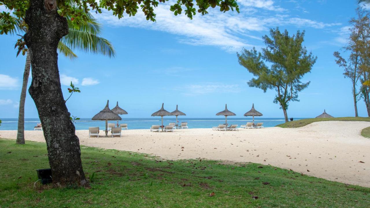 Shanti Maurice Resort & Spa Bel Ombre Exterior foto
